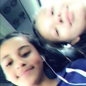 Meet your Posher, Marilyn